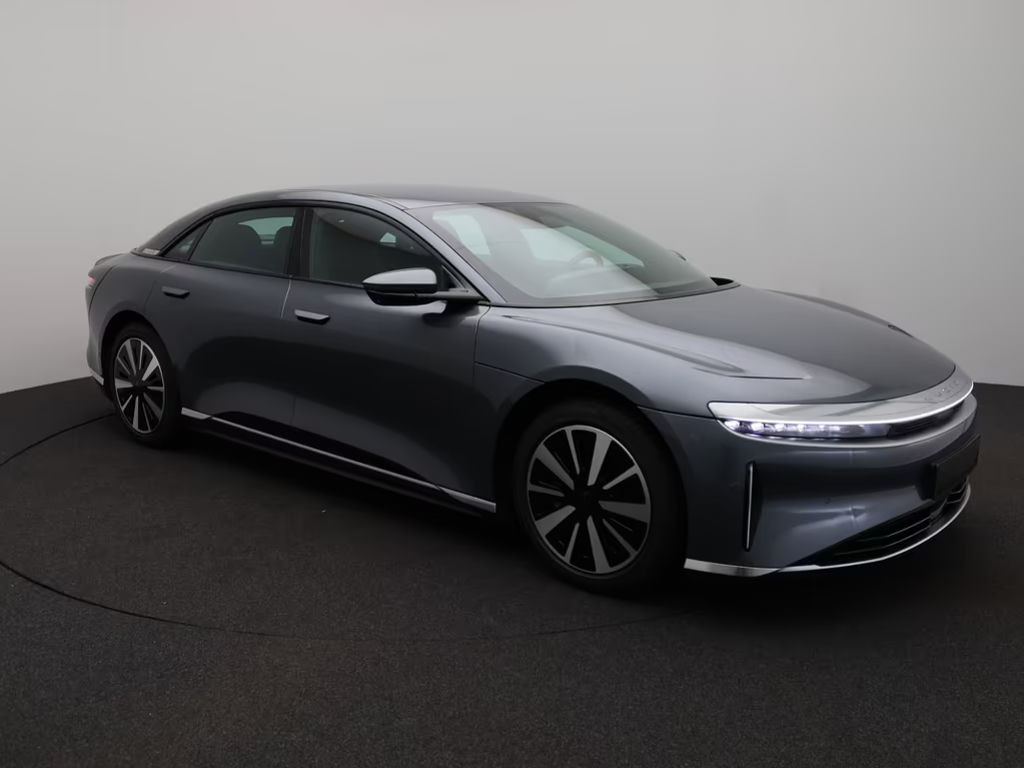Lucid Air 2024 Elektrisch