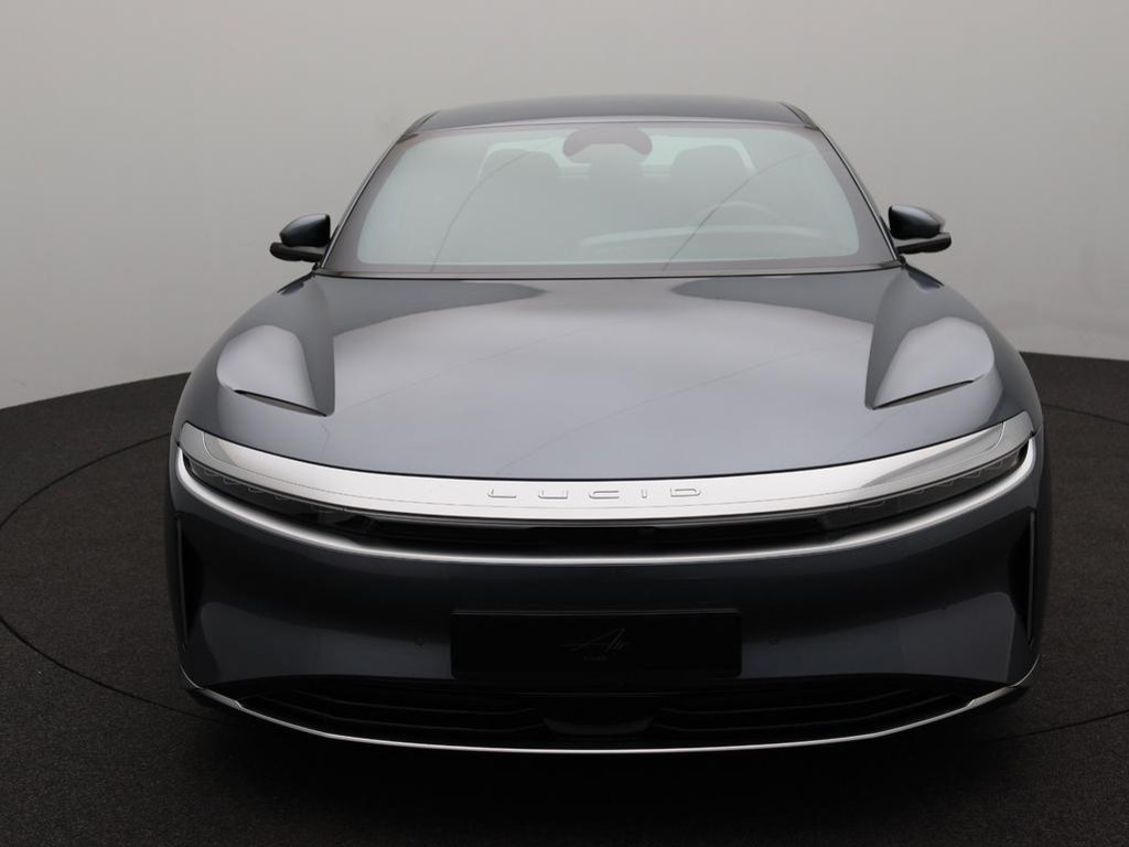 Lucid Air