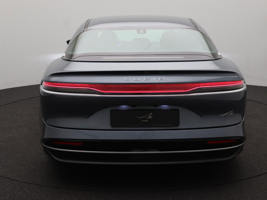 Lucid Air