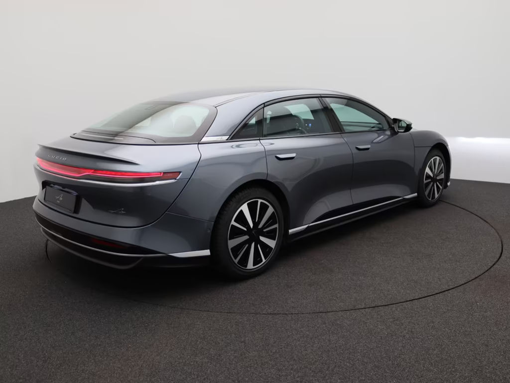Lucid Air
