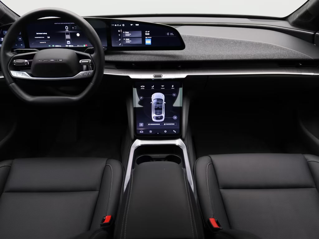 Lucid Air