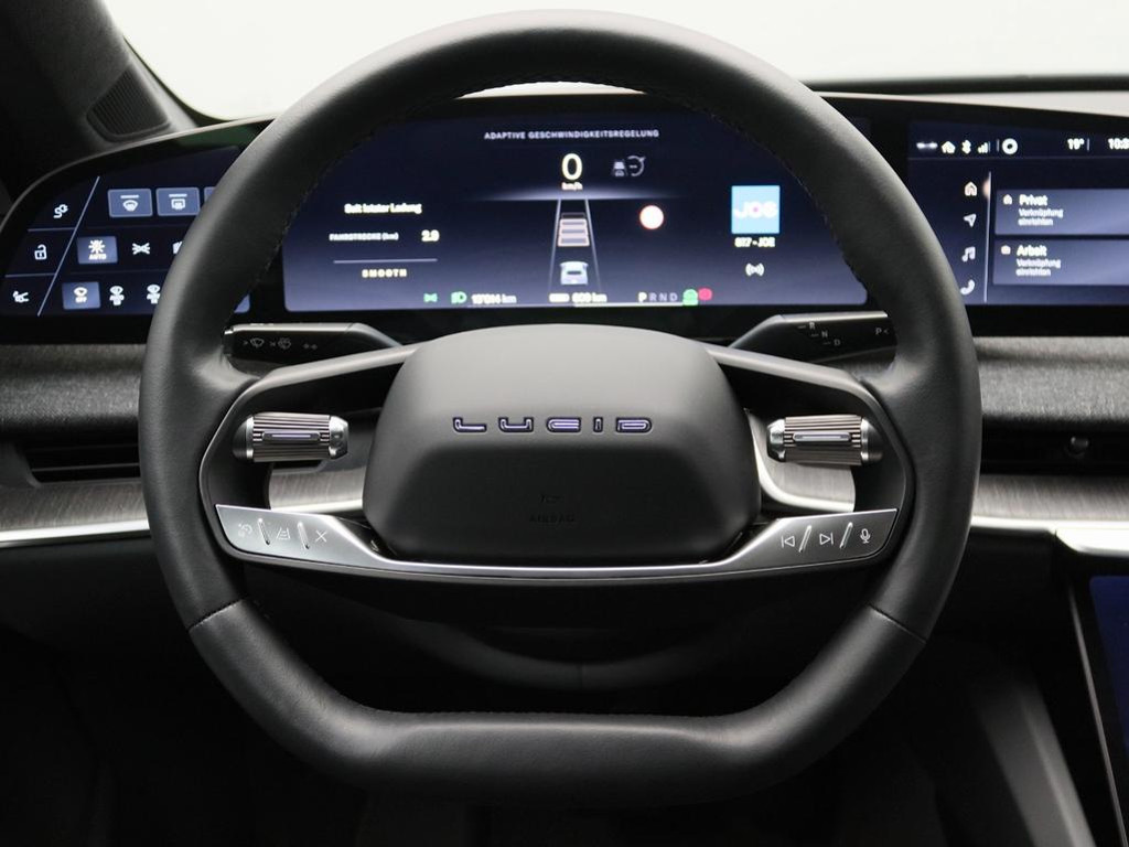 Lucid Air