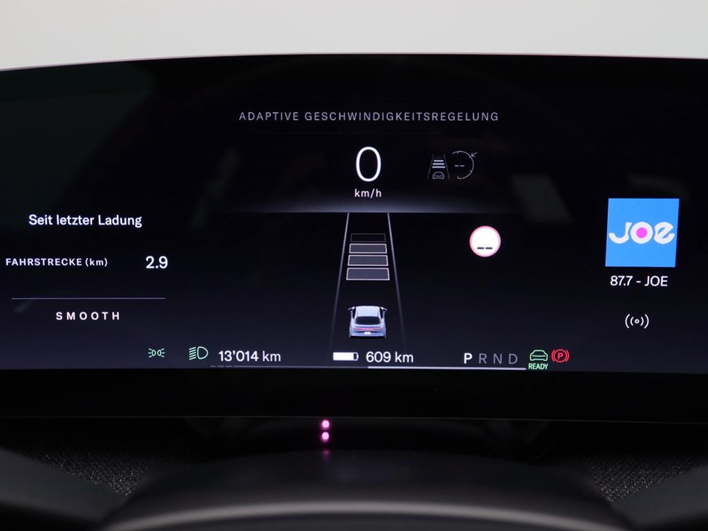Lucid Air