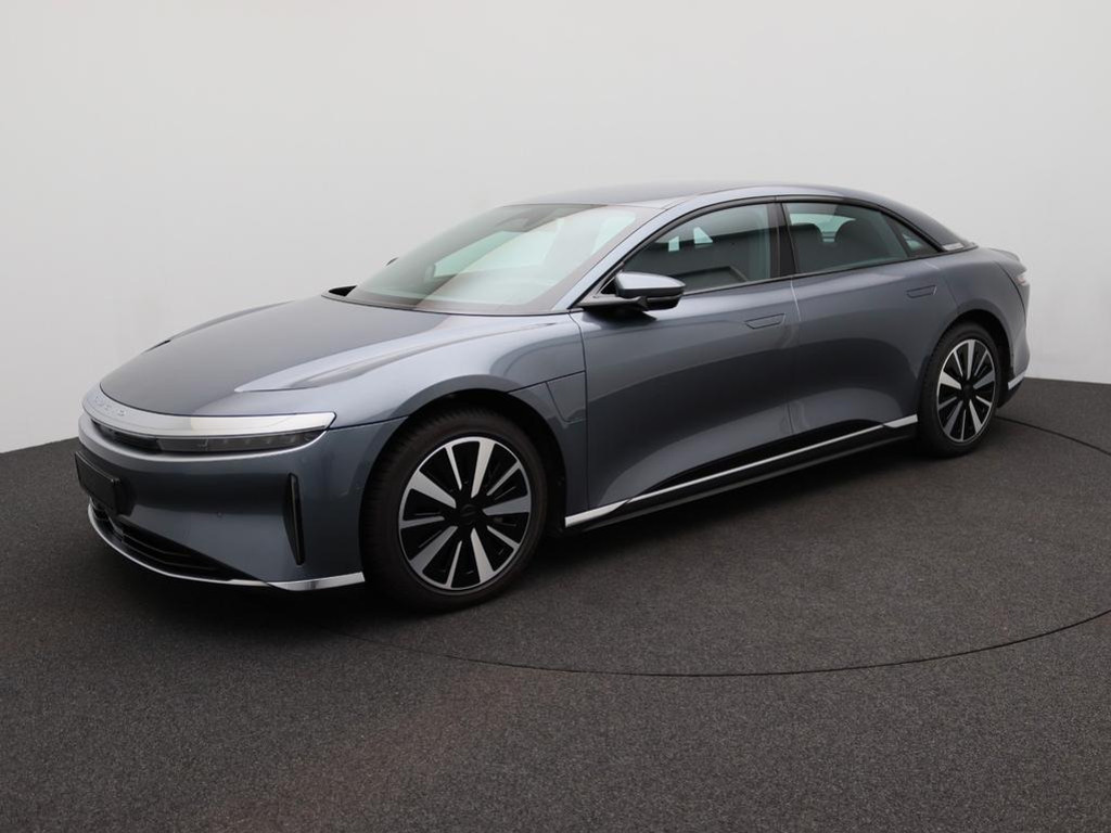 Lucid Air