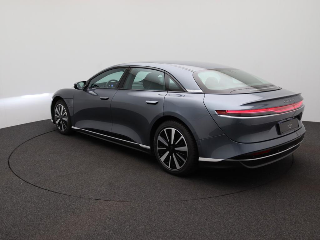 Lucid Air