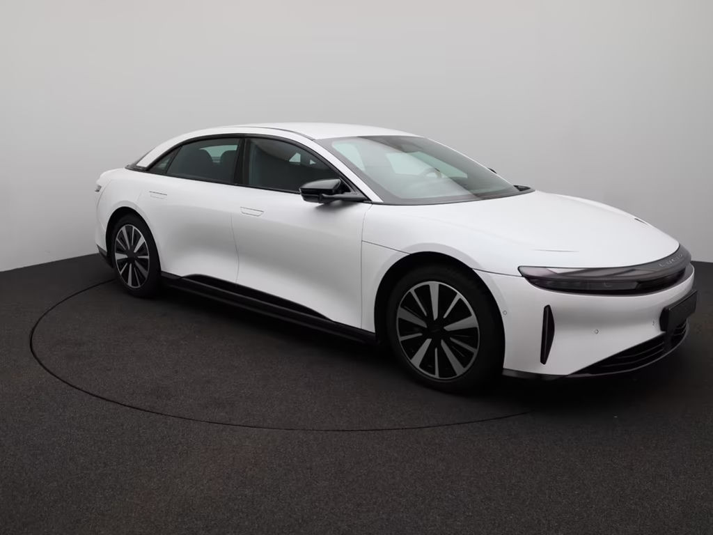 Lucid Air 2024 Elektrisch