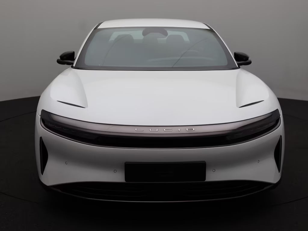 Lucid Air