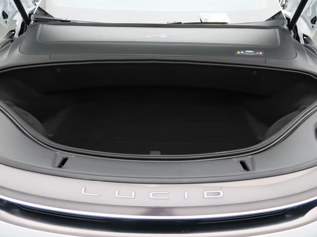 Lucid Air