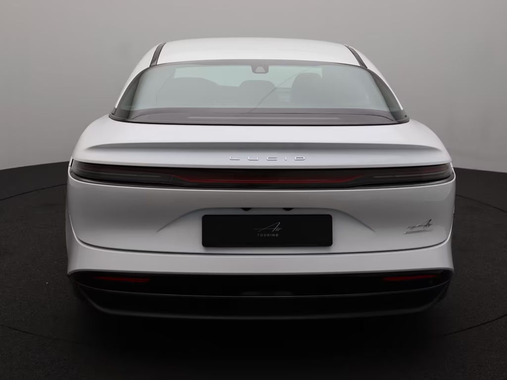 Lucid Air