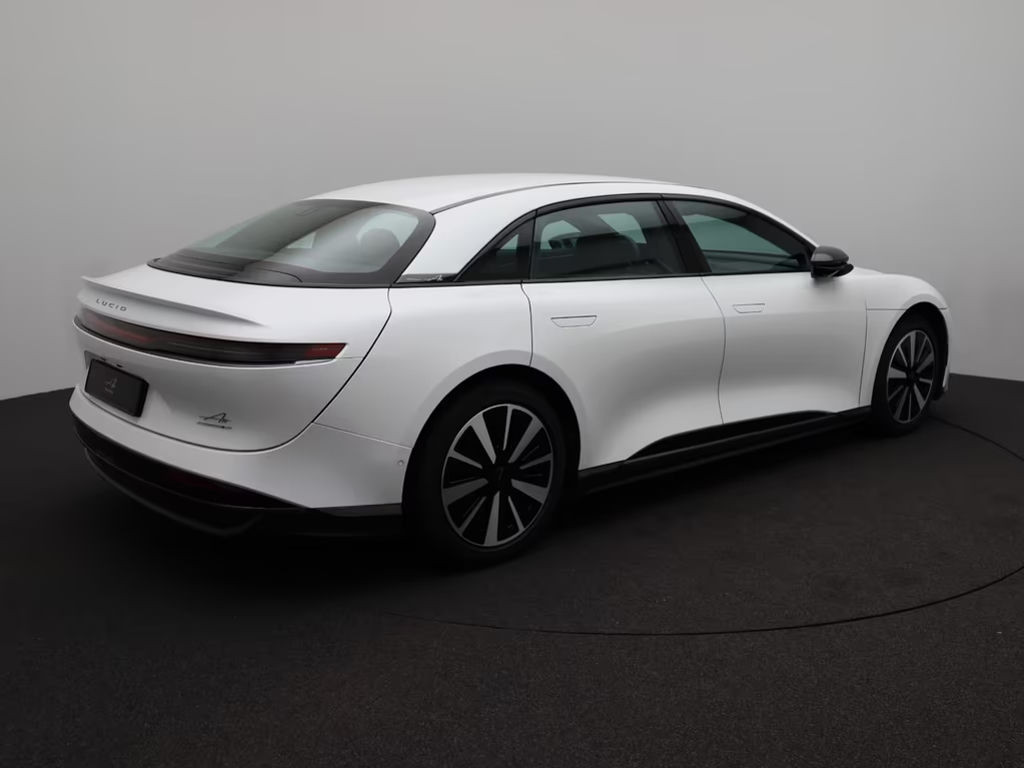 Lucid Air