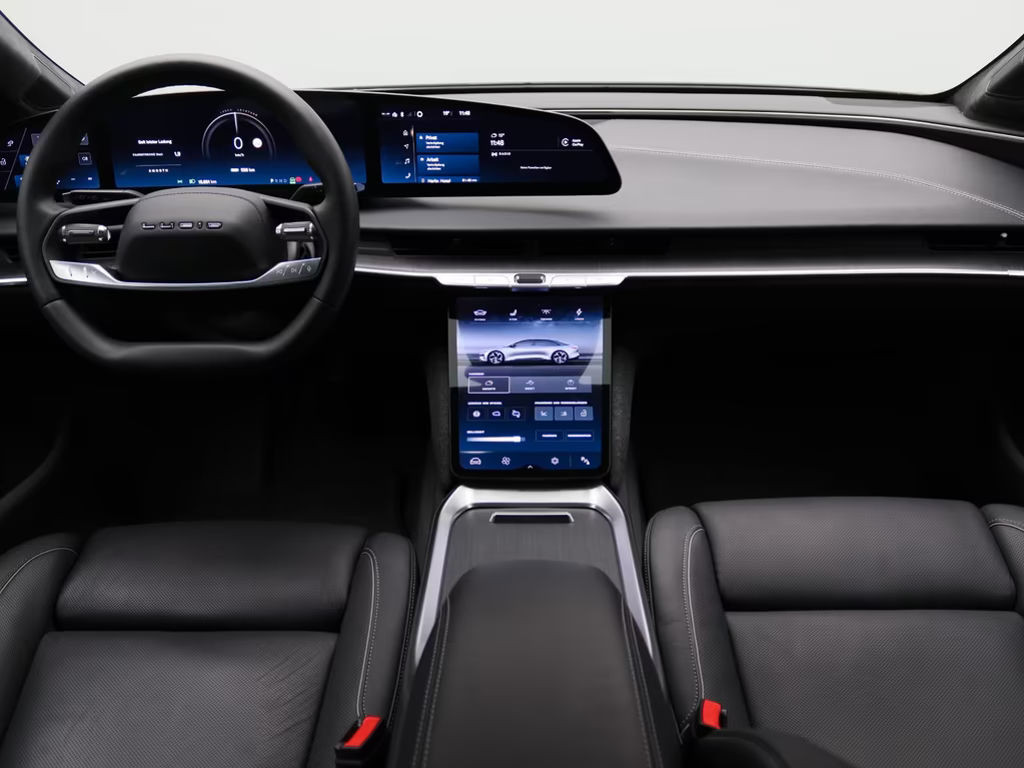 Lucid Air