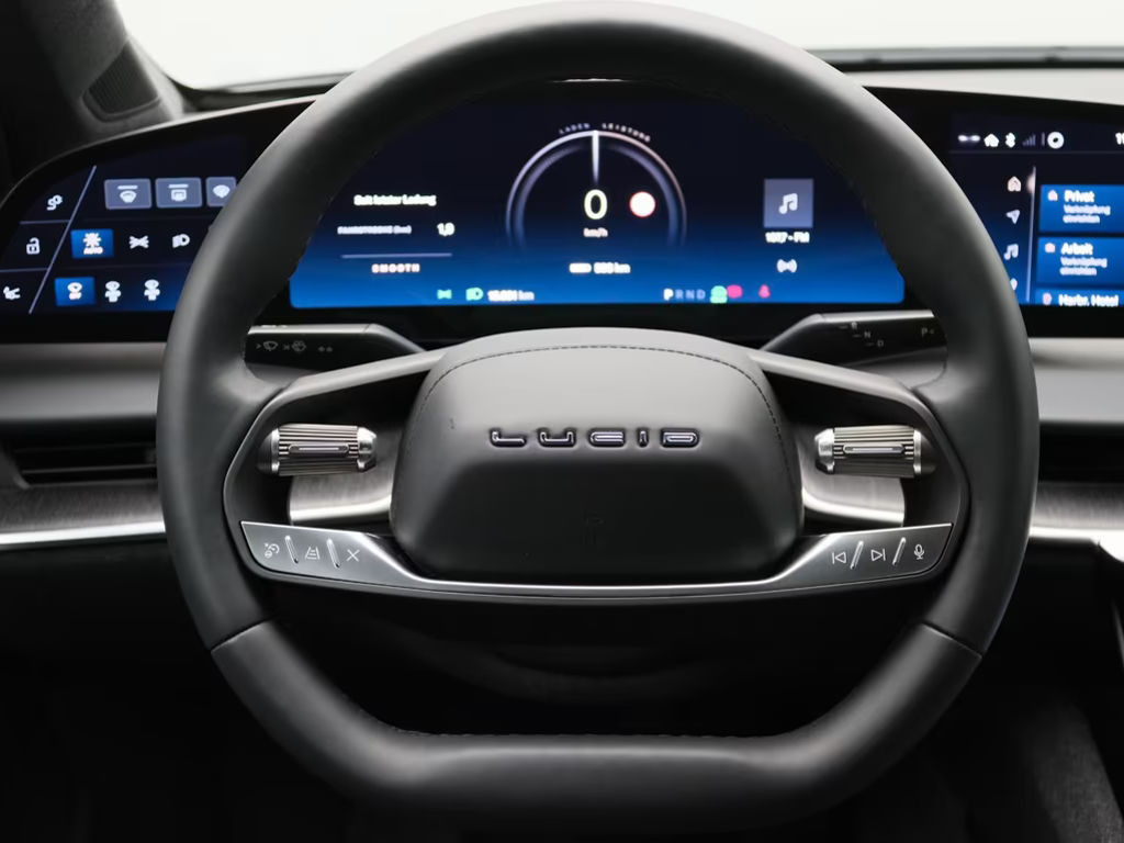 Lucid Air