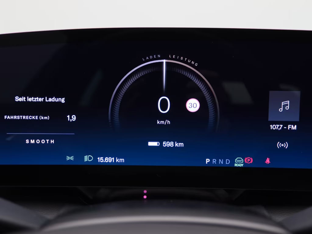 Lucid Air