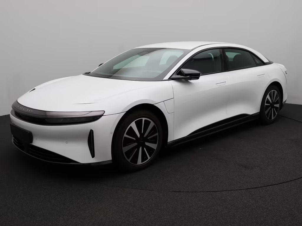 Lucid Air