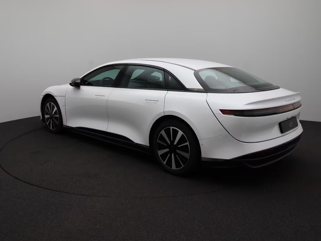 Lucid Air