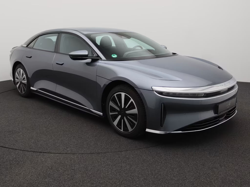 Lucid Air 2024 Elektrisch
