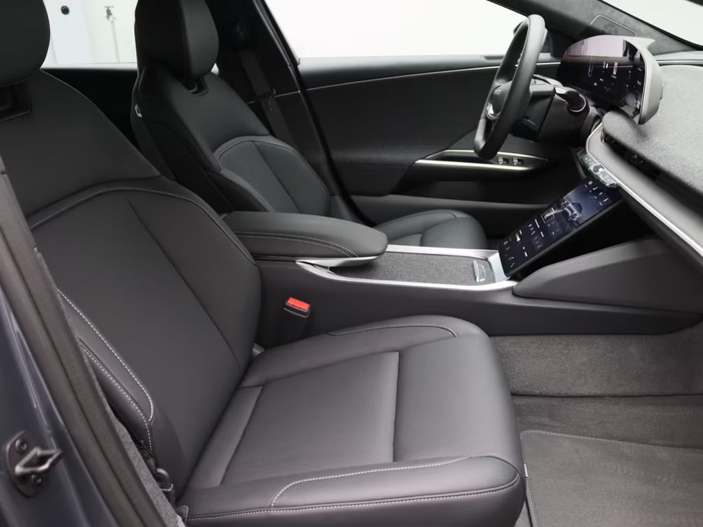 Lucid Air