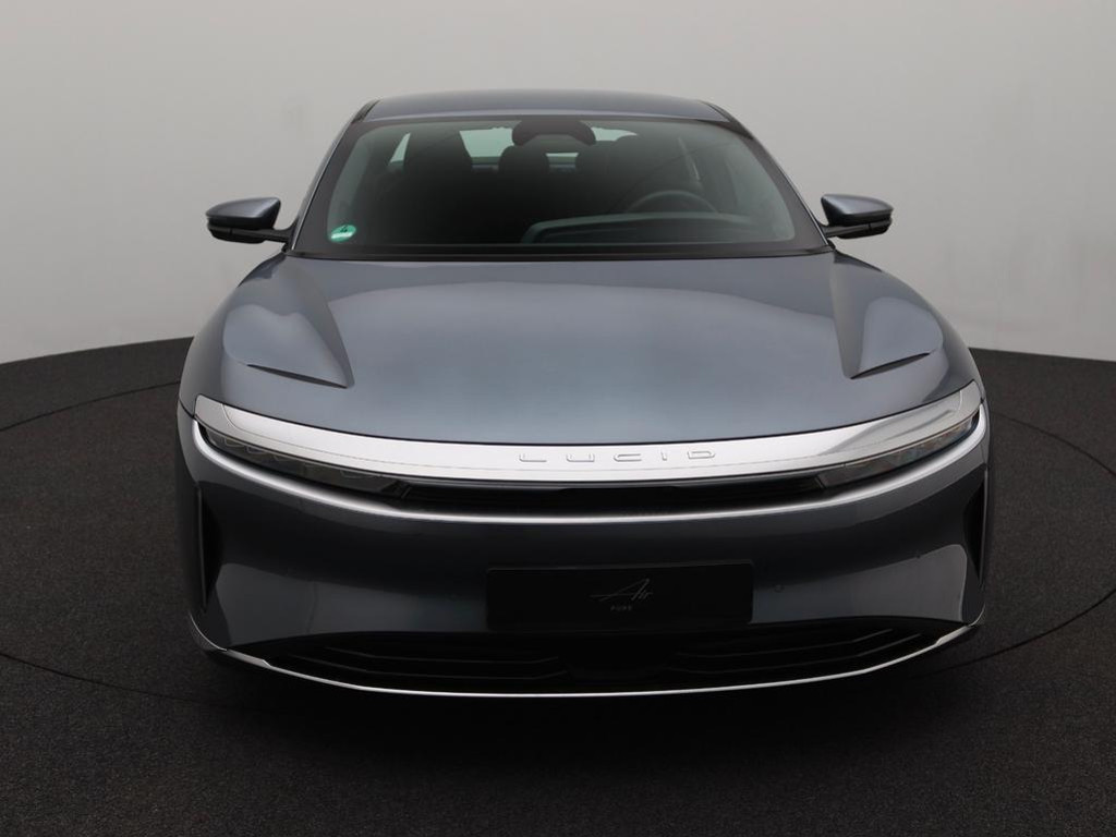 Lucid Air