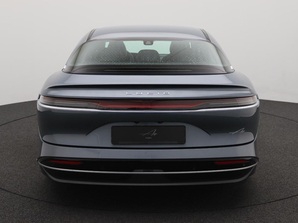 Lucid Air