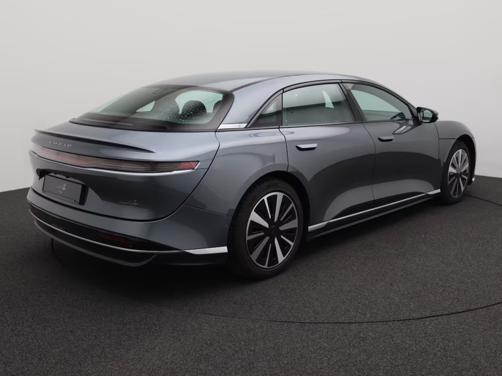 Lucid Air