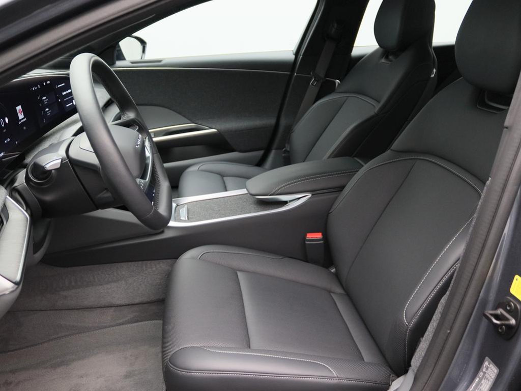 Lucid Air