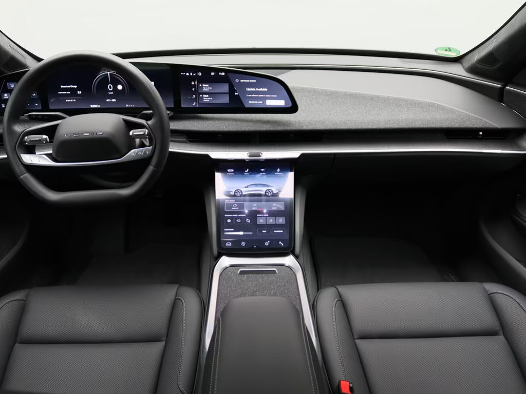 Lucid Air