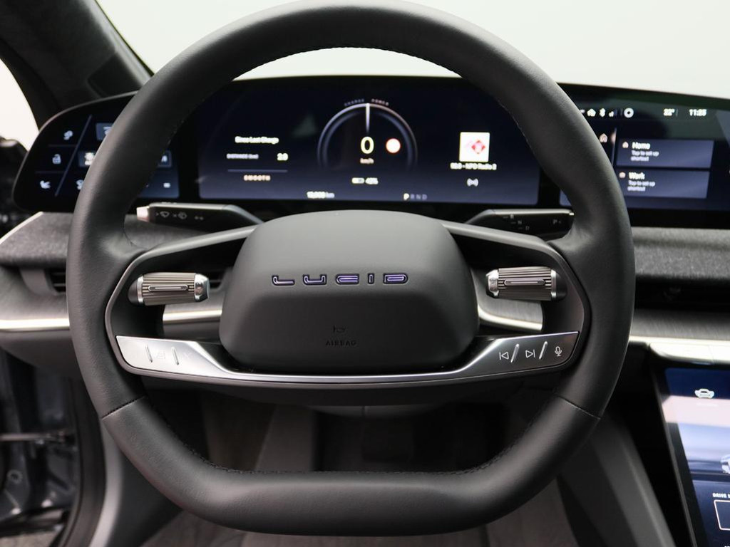 Lucid Air