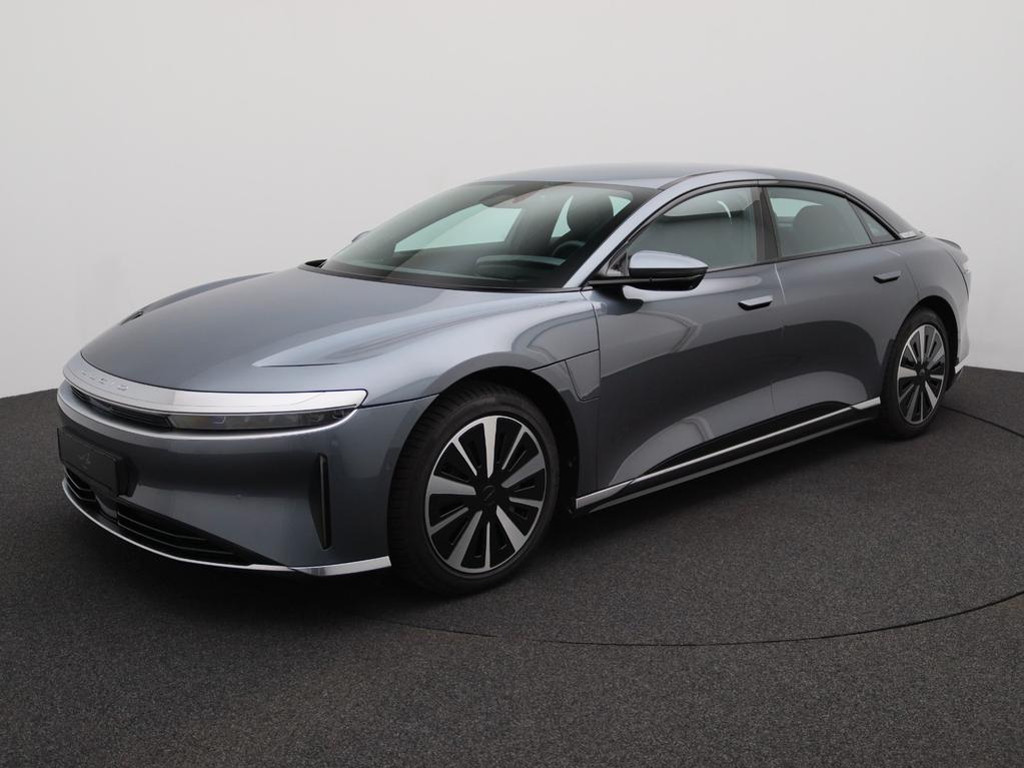 Lucid Air