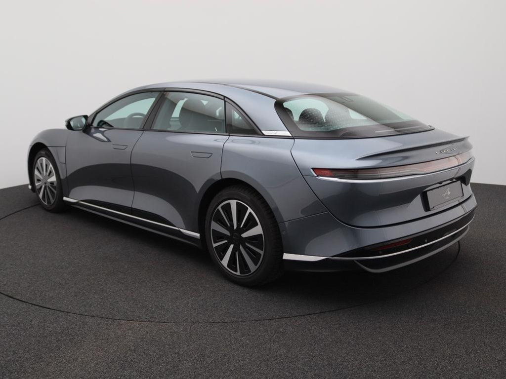 Lucid Air