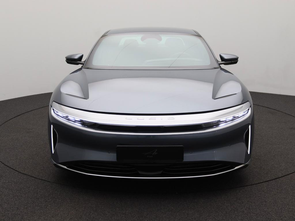 Lucid Air