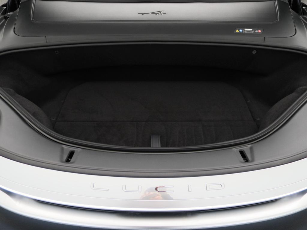 Lucid Air
