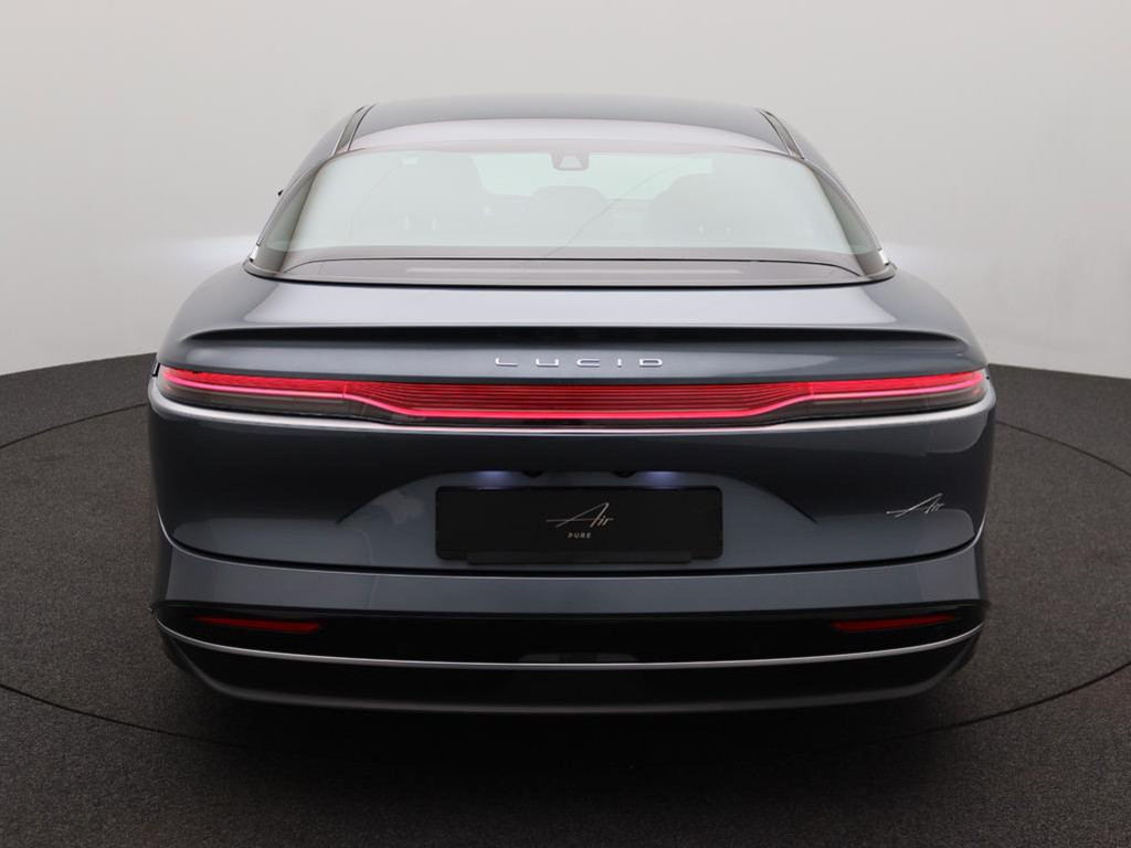 Lucid Air