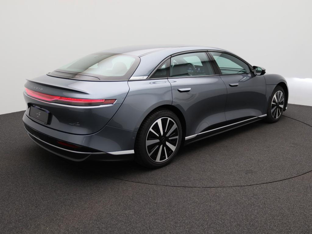 Lucid Air