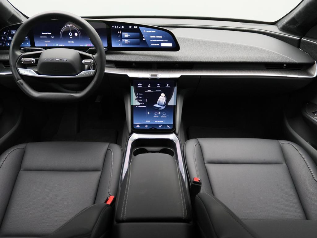 Lucid Air