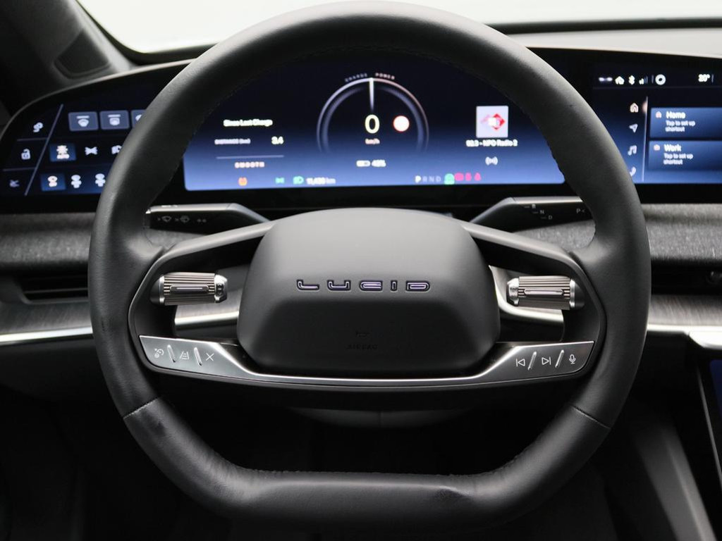 Lucid Air