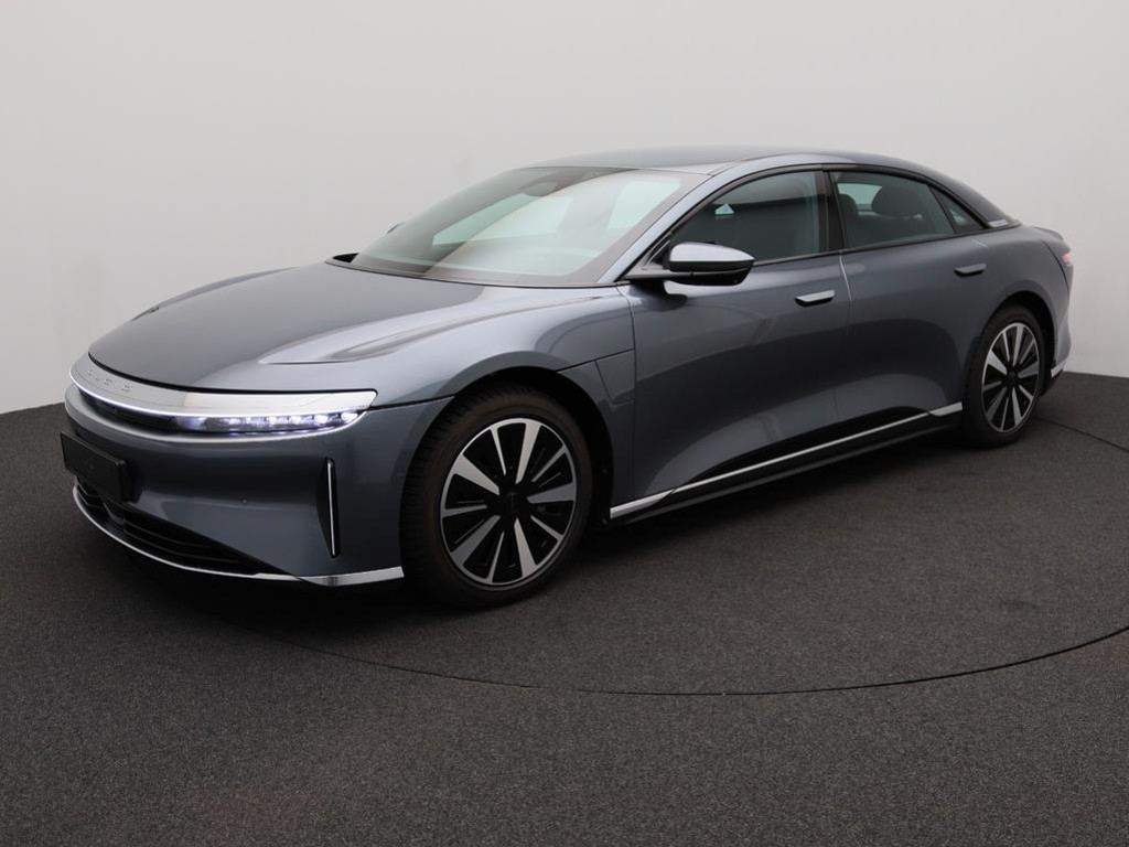 Lucid Air