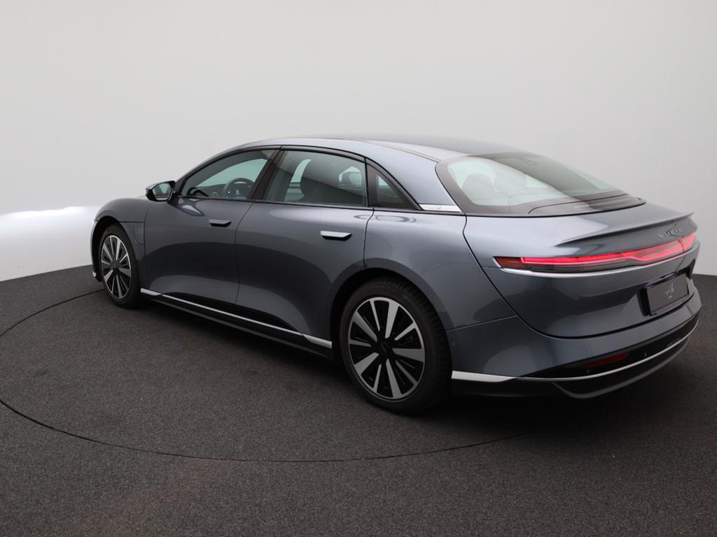 Lucid Air
