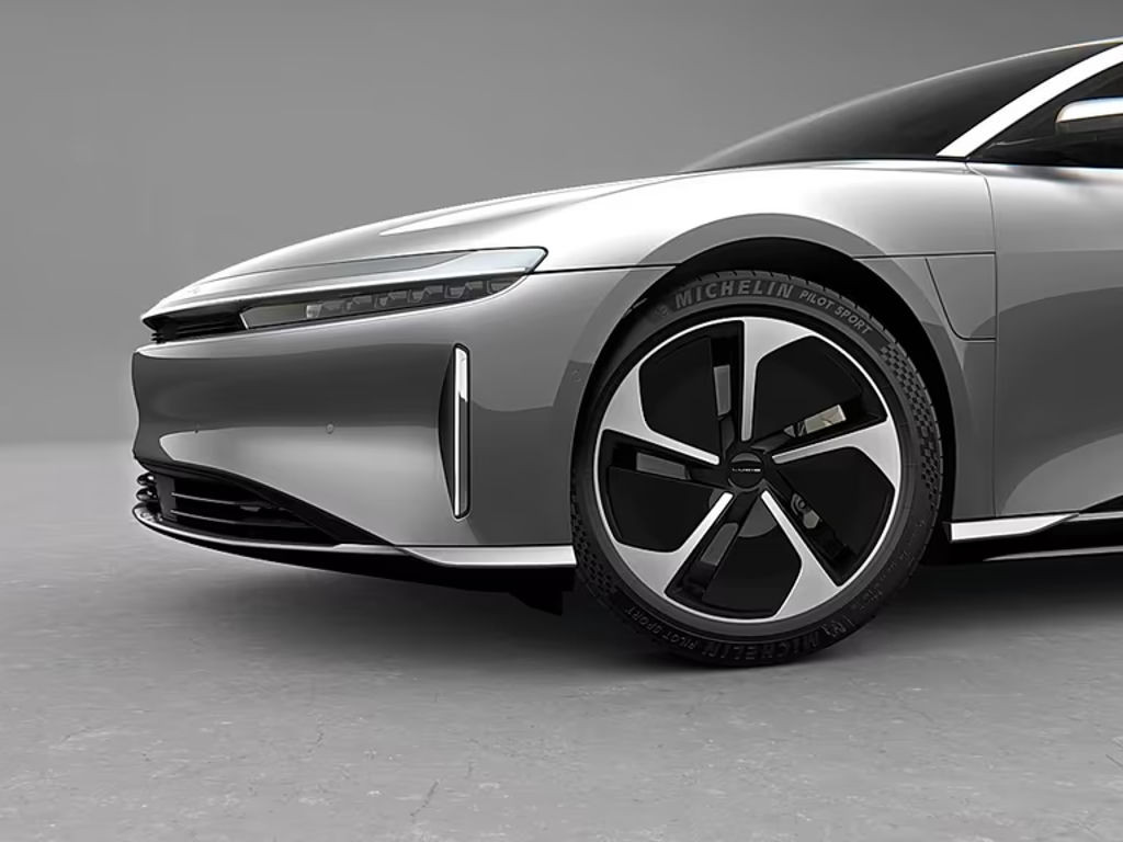 Lucid Air