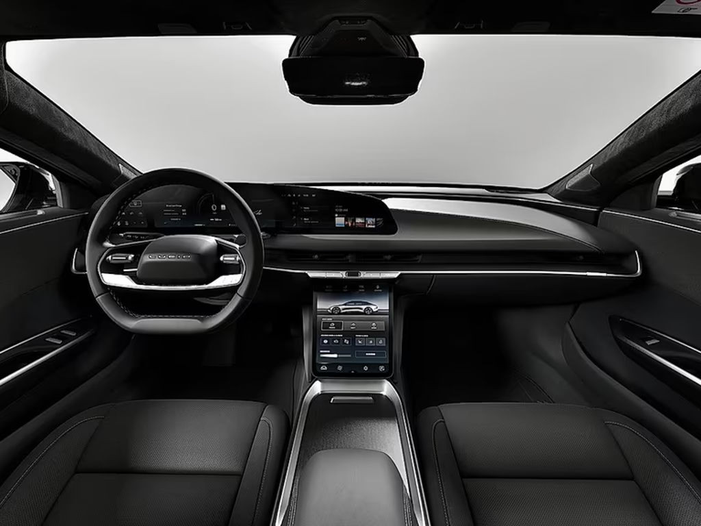 Lucid Air