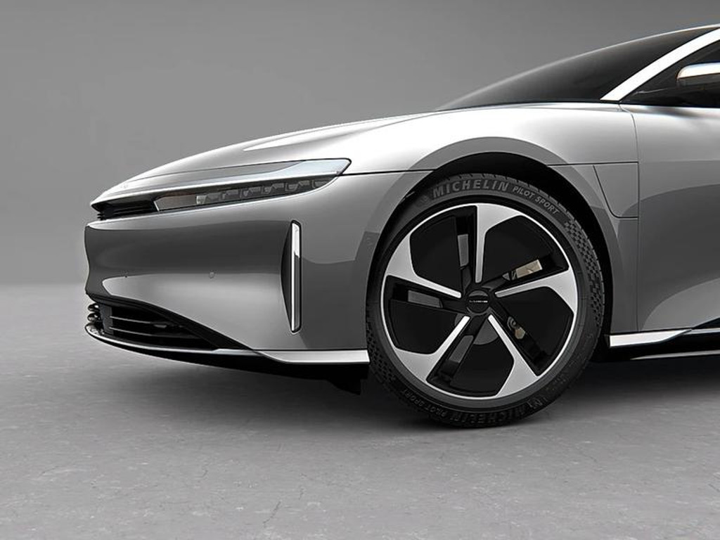 Lucid Air