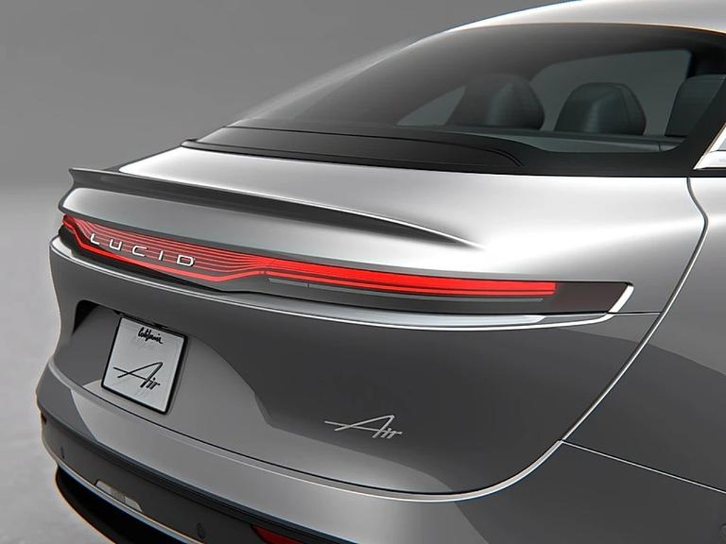 Lucid Air