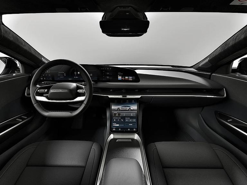Lucid Air