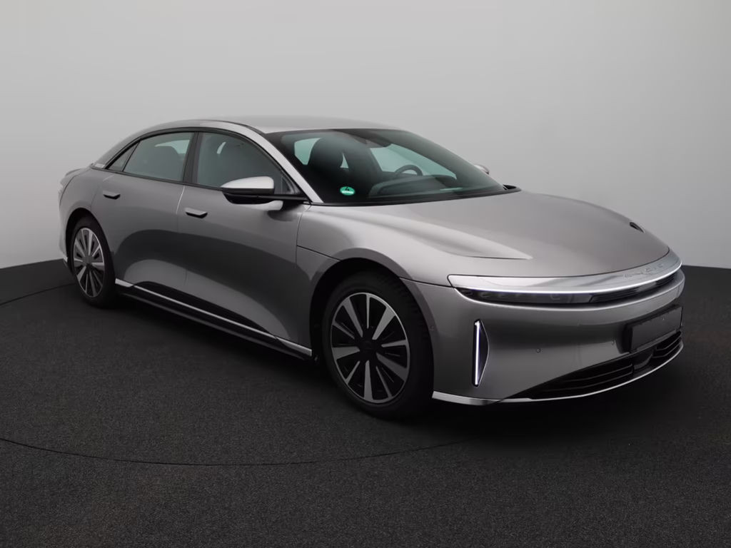 Lucid Air