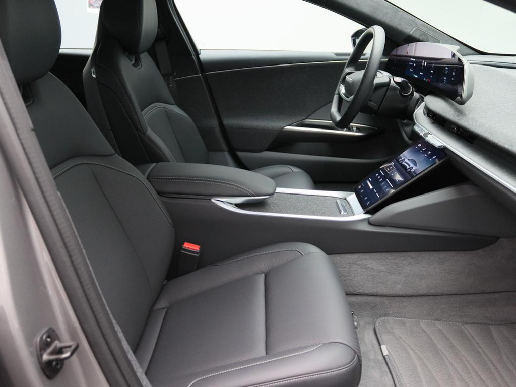 Lucid Air