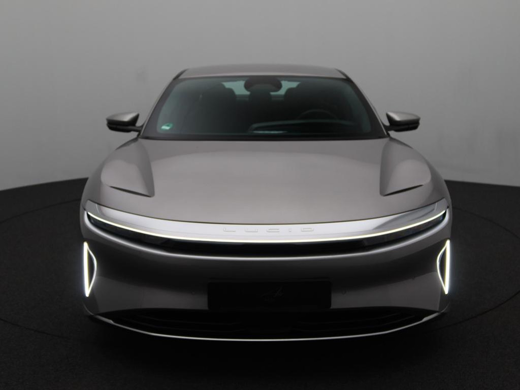 Lucid Air