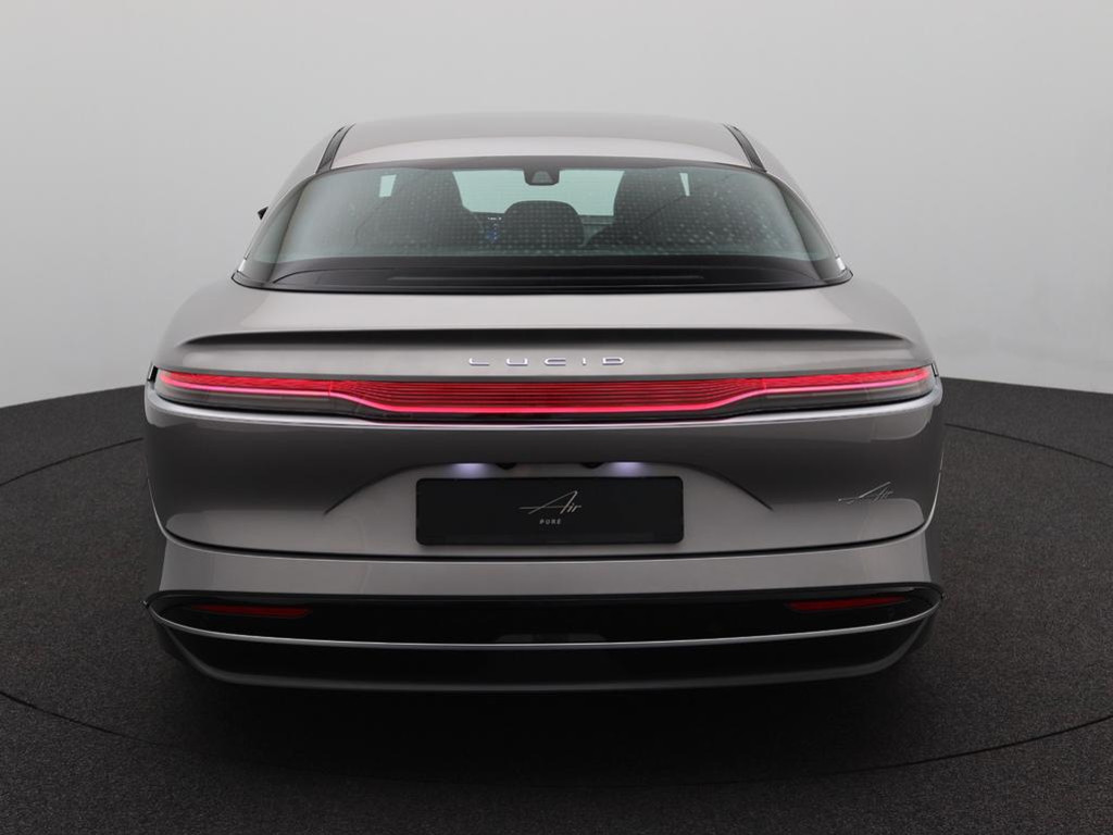 Lucid Air