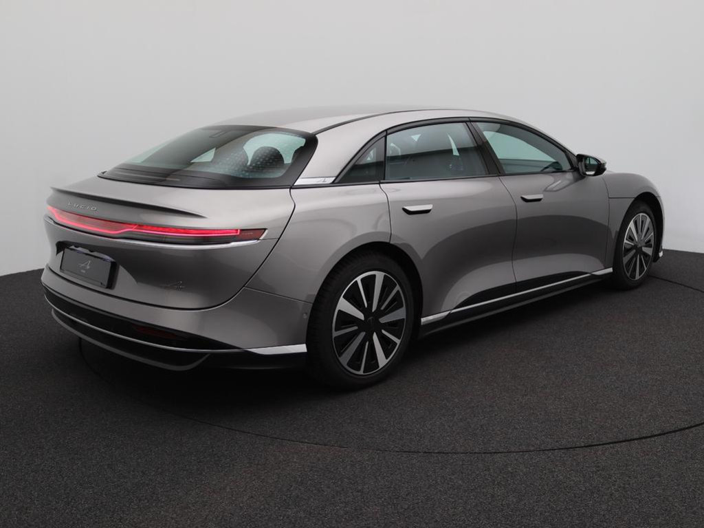 Lucid Air