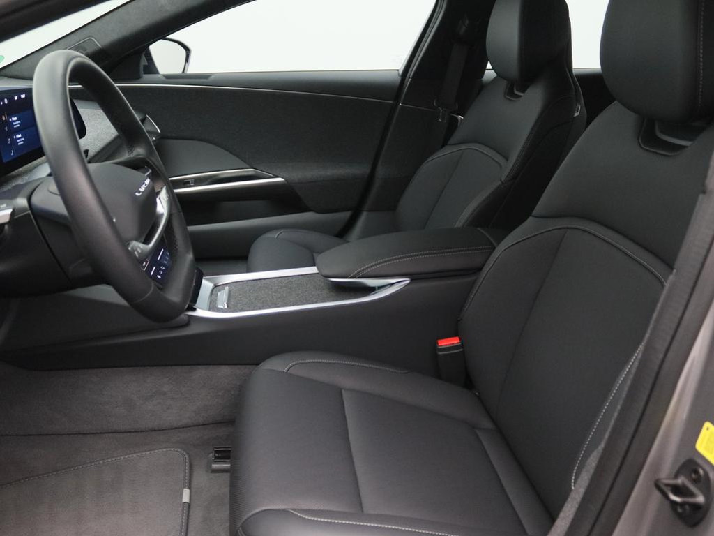 Lucid Air