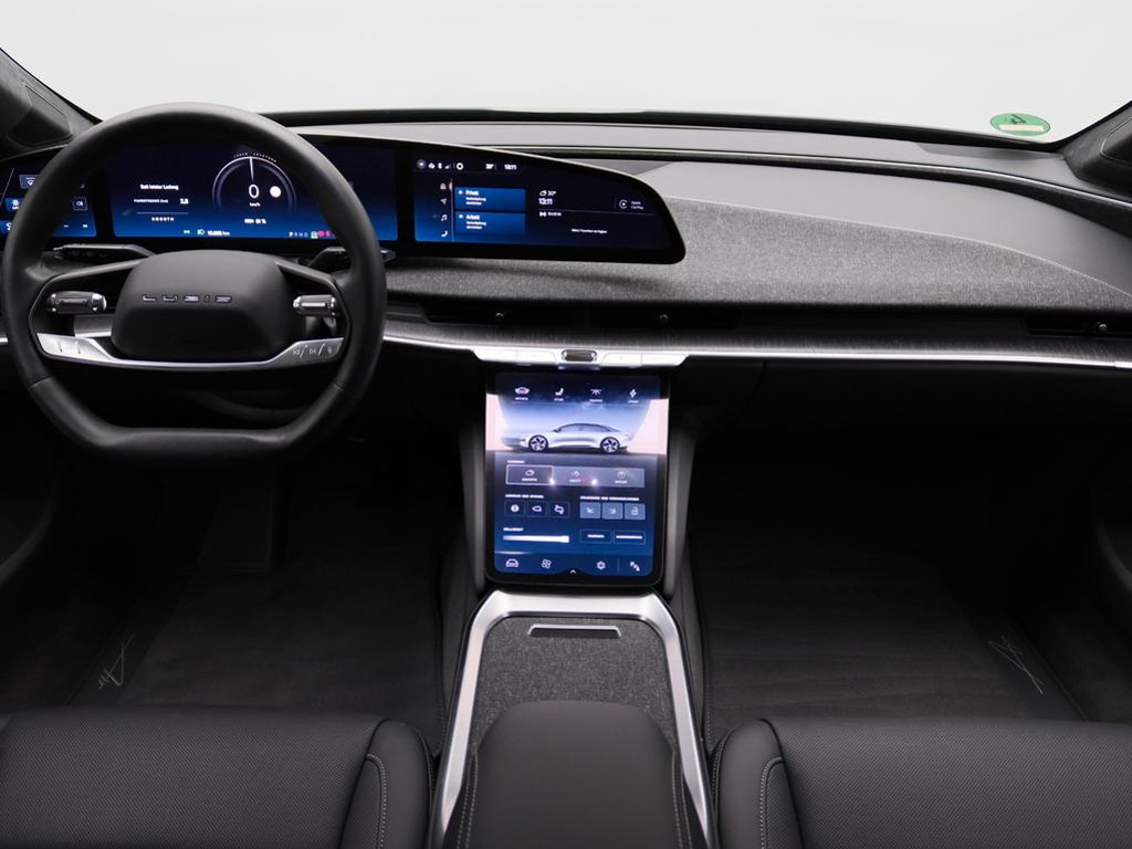 Lucid Air