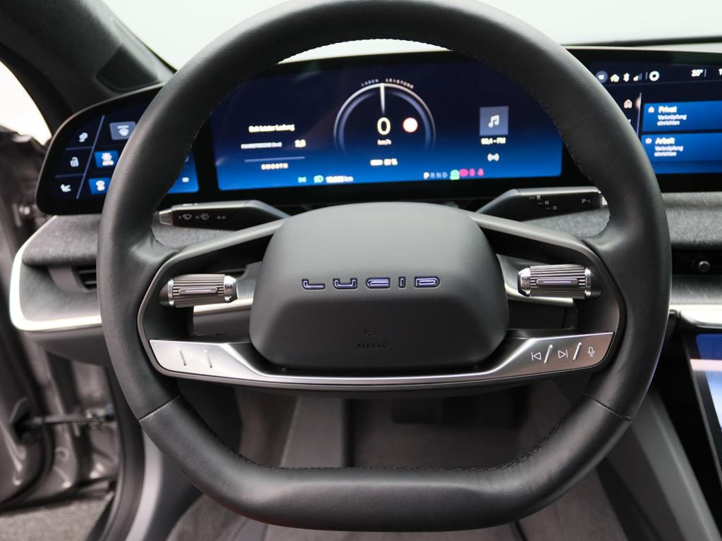 Lucid Air